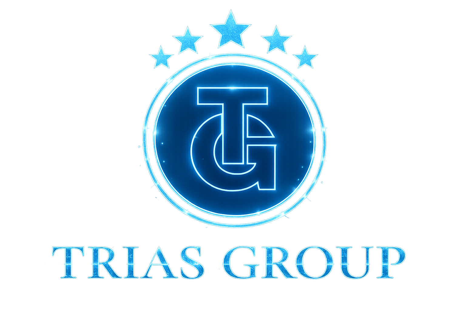 Trias Group — строительство и инженерные сети